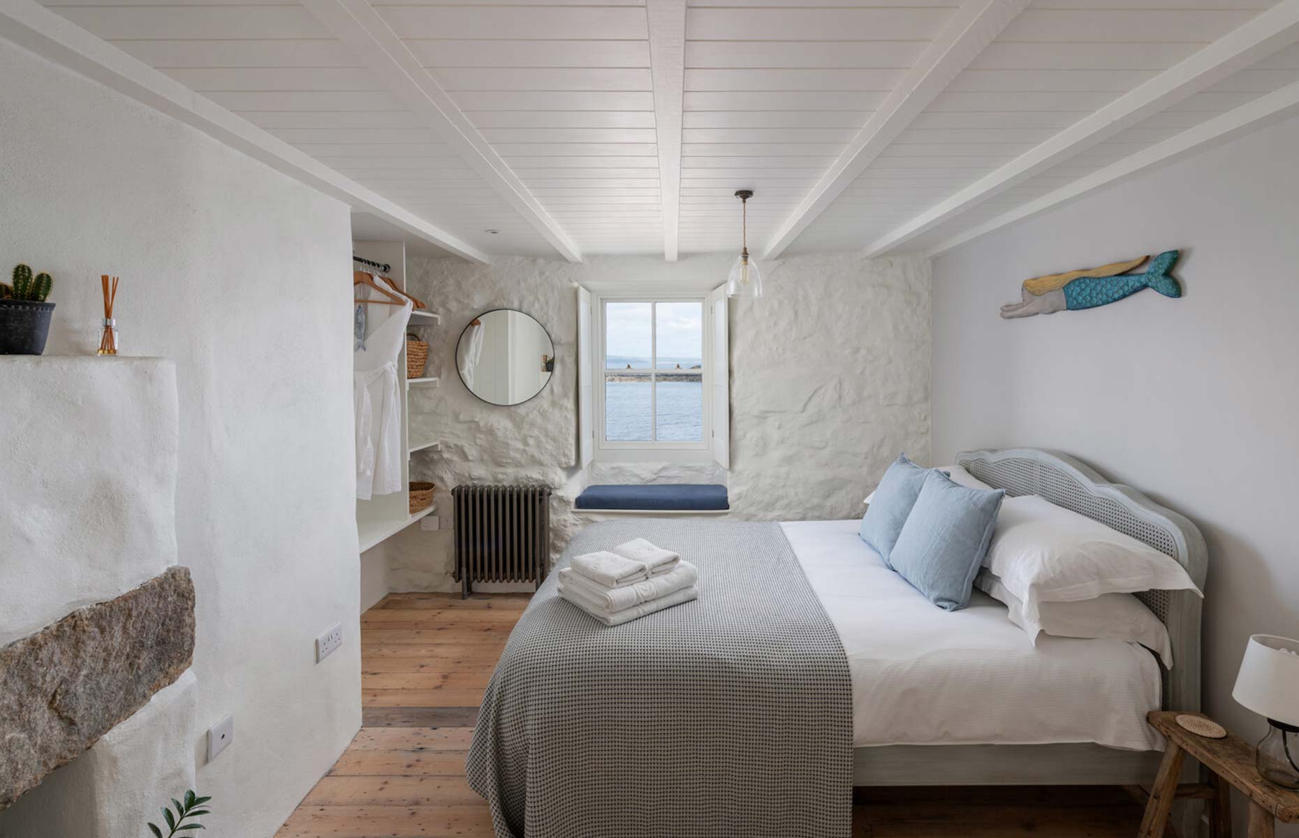 Buy your own Poldark paradise with these amazing homes for sale in Cornwall